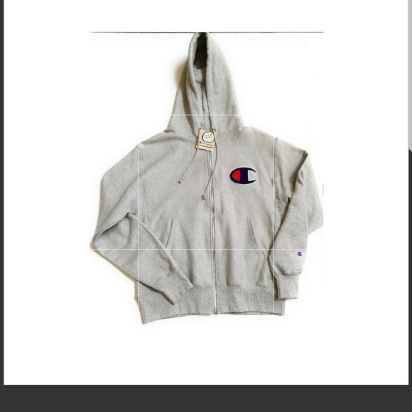 champion rw sub c hoodie